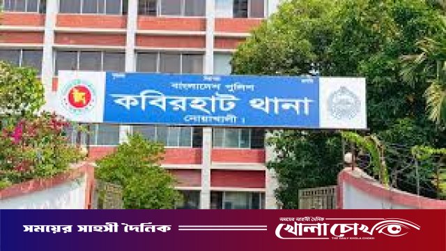 নোয়াখালীতে ৬ মামলার আসামিকে পিটিয়ে হত্যা, ডাকাত আখ্যা দিয়ে মিষ্টি বিতরণ