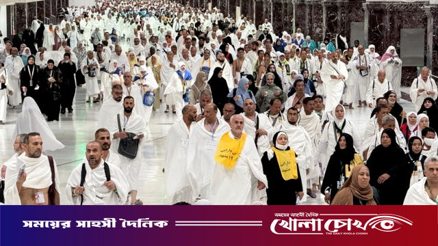 রমজানে ওমরাহ খরচ দুই থেকে তিনগুণ বাড়ার শঙ্কা