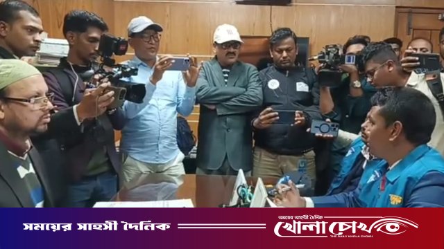 দুদকের নজরে বেরোবির নিয়োগ প্রক্রিয়া, চলছে তদন্ত