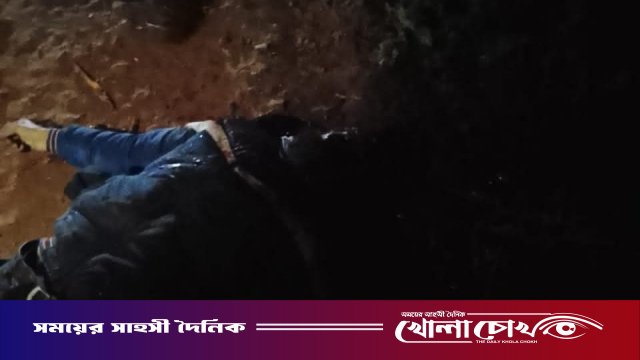 বিএনপি নেতার ইন্ধনে ডাকাত আখ্যা দিয়ে যুবককে পিটিয়ে হত্যার অভিযোগ