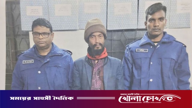 ভবঘুরের বেশে ভয়ংকর ‘সিরিয়াল কিলার’: সাভারে ৭ মাসে ৬ খুন