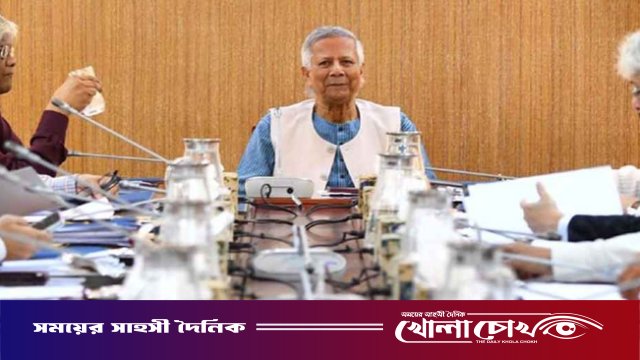 নতুন ৪ থানা ও অর্থ মন্ত্রণালয়ে ২ বিভাগ অনুমোদন সরকারের