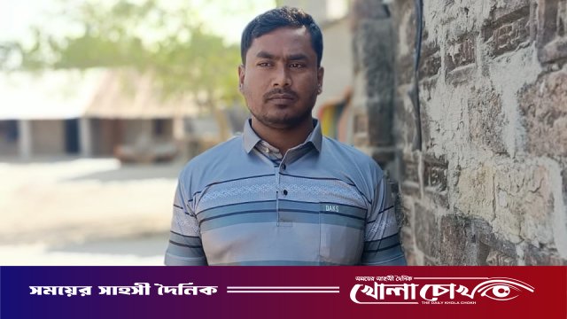 পদ্মা নদী থেকে উদ্ধার ‘গুম’ হওয়া গরু ব্যবসায়ীর লাশ