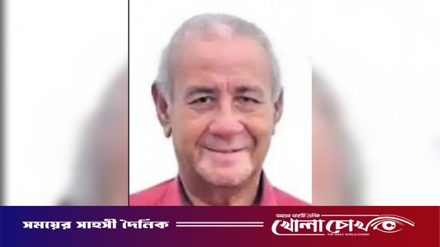 নির্বাচনী প্রচারণায় কাল রোয়াংছড়ি আসছেন বিএনপি প্রার্থী সাচিংপ্রু জেরী