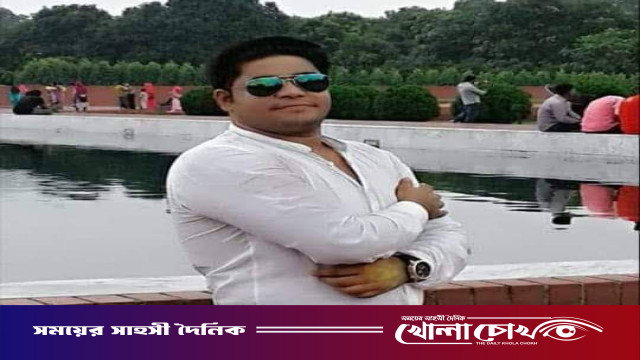 সালথায় ব্যক্তিগত ও পারিবারিক সমস্যার কারণ দেখিয়ে স্বেচ্ছাসেবক লীগ নেতার পদত্যাগ