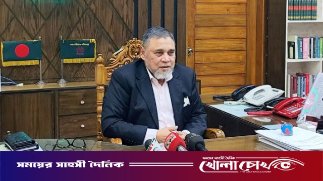 ত্রয়োদশ সংসদ নির্বাচন ও গণভোট হবে স্বচ্ছ ও লুকোচুরিহীন