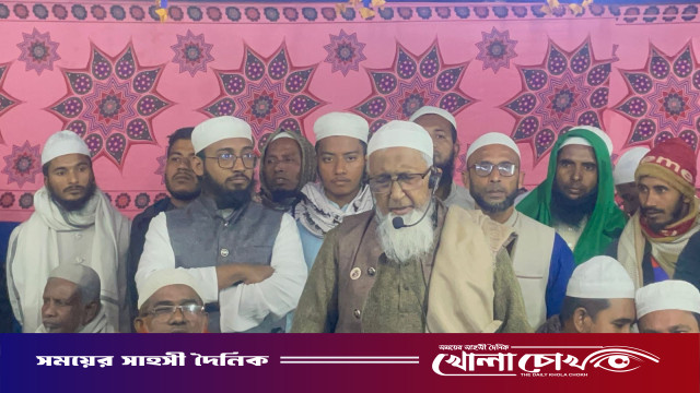 এক দল ক্ষমতায় থাকলে অন্য দলকে পালাতে হবে না- আকরাম আলী