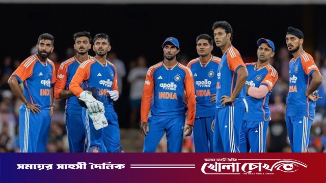 শঙ্কার মুখে ভারতে অনুষ্ঠেয় ২০২৬ টি-টোয়েন্টি বিশ্বকাপ