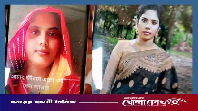 নওগাঁয় টয়লেট ট্যাংকি থেকে উদ্ধার হওয়া নারীর পরিচয় শনাক্ত, ধর্ষণের পর হত্যার অভিযোগ