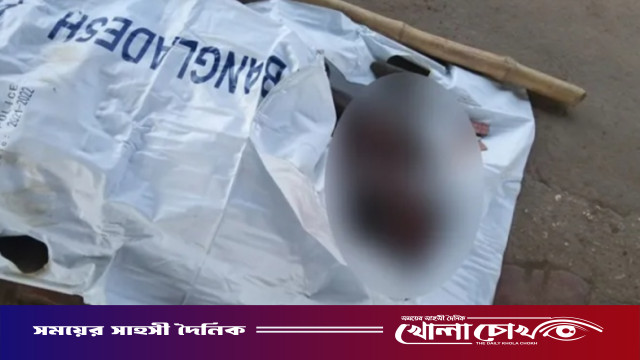 আত্রাইয়ে ট্রেনে কাটা পড়ে এক অজ্ঞাত ব্যক্তির মৃত্যু