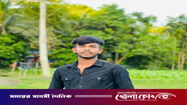 ক্রিকেট খেলা নিয়ে দ্বন্দ্বে তরুণকে ছুরিকাঘাতে হত্যা, আহত ২