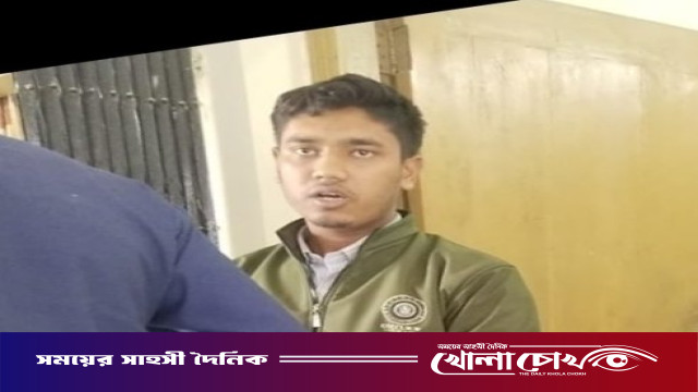 কুবি ভর্তি পরীক্ষায় মোবাইলসহ ধরা, মোবাইল কোর্টের মাধ্যমে ২ দিনের জেল