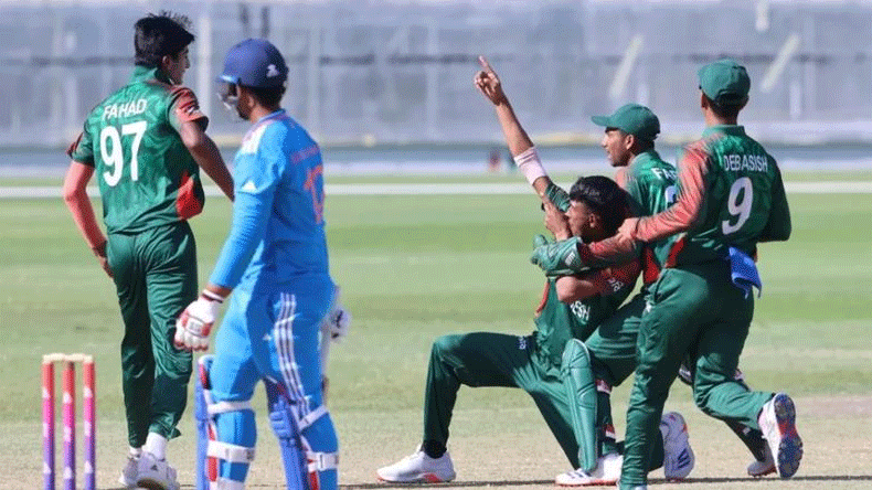 মাঠের বাইরে চরম উত্তেজনা, বুলাওয়েতে বৃষ্টির চোখ রাঙানি