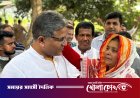 সদরপুরে শেষ মুহুর্তের প্রচারনায় ব্যাস্ত সময় পার করছেন প্রার্থী সমর্থকরা