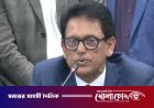 শিক্ষকদের আর রাজপথে নামতে হবে না: শিক্ষামন্ত্রী