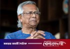 ড. ইউনূসের বিরুদ্ধে চার অভিযোগে মামলার ঘোষণা ঢাবি অধ্যাপক কার্জনের