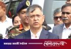 পিলখানা হত্যাকাণ্ডের ন্যায়বিচার নিশ্চিত করা হবে: স্বরাষ্ট্রমন্ত্রী