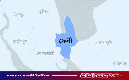 রাজনৈতিক পরিবর্তনের পরও সক্রিয় পুরোনো অপরাধী চক্র