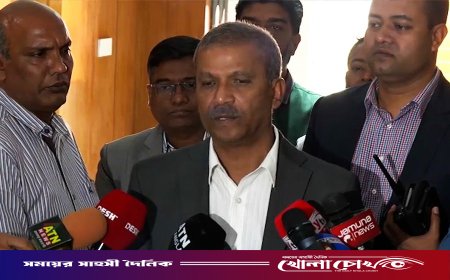 নতুন সরকারের শপথ অনুষ্ঠানে আমন্ত্রণ পেলেন সার্কভুক্ত দেশের পররাষ্ট্রমন্ত্রীরা