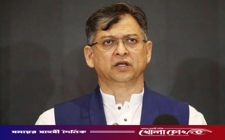 ছায়া মন্ত্রিসভা গঠনের সিদ্ধান্তকে স্বাগত জানাল বিএনপি