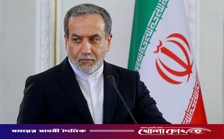 পারমাণবিক আলোচনায় ‘নির্দেশিকা নীতিমালায়’ একমত ইরান