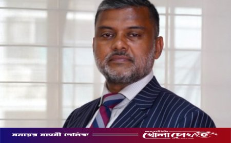 গণভোটের ফল স্থগিতের রিট চ্যালেঞ্জ করে আদালতে লড়বেন শিশির মনির