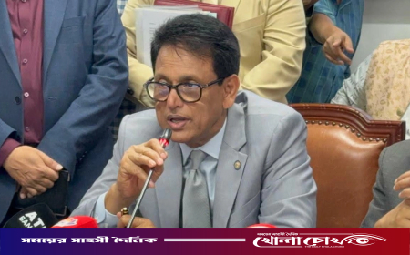 নিবন্ধন ছাড়া কোনো স্কুল পরিচালনা করা যাবে না: শিক্ষামন্ত্রী