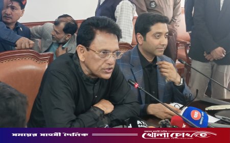 নকল ধরতে আর হেলিকপ্টার লাগবে না, ‘অটো পাস’ অতীত: শিক্ষামন্ত্রী