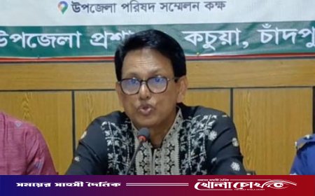 দুর্নীতিমুক্ত থাকতে না পারলে বদলি হয়ে যান - শিক্ষামন্ত্রী