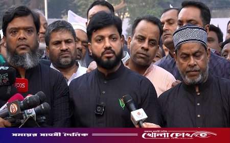 বায়ান্নর ভাষা আন্দোলন থেকেই মুক্তিযুদ্ধের সূচনা: মুক্তিযুদ্ধ প্রতিমন্ত্রী