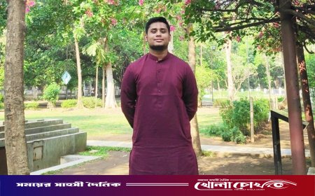 ফেসবুকে হাসনাত আব্দুল্লাহর দুই শব্দের পোস্ট, মুহূর্তেই ভাইরাল