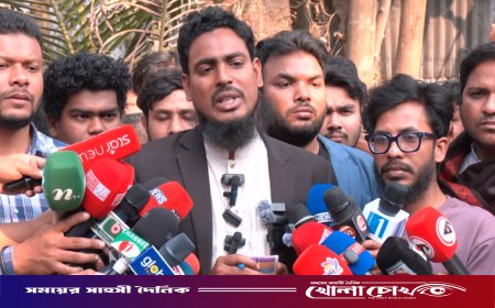 মুখে ফ্যামিলি কার্ডের কথা বললেও পরিবারগুলোর ওপর হামলা চালাচ্ছে বিএনপি: আখতার হোসেন