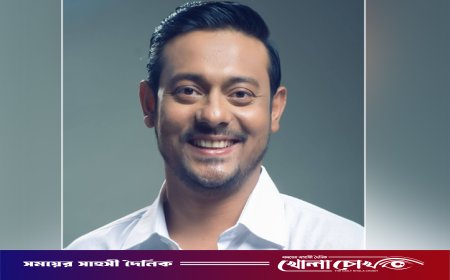 আওয়ামী লীগের কার্যালয় খোলা নিয়ে নাসীরুদ্দীন পাটওয়ারীর স্ট্যাটাস ভাইরাল