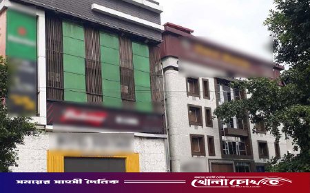 আর্থিক ক্ষতির মুখে পিছুটান: শিলিগুড়ির হোটেলগুলোতে ফিরছে বাংলাদেশি পর্যটক