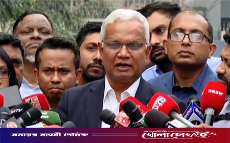 আগামী ১০ মার্চ থেকে শুরু হচ্ছে ‘ফ্যামিলি কার্ড’ বিতরণ, মাসে মিলবে ২৫০০ টাকা