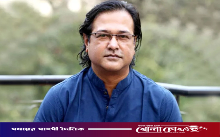 বিসিবির গেম ডেভেলপমেন্ট কমিটির নতুন চেয়ারম্যান আসিফ আকবর