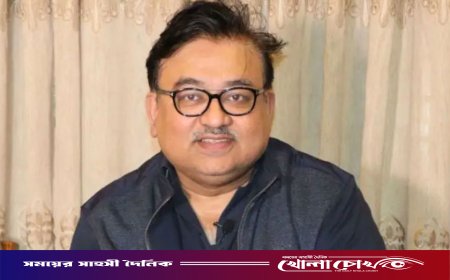 প্রতিটি মব কিলিংয়ের জন্য ইউনূস সরকারই দায়ী: আব্দুন নূর তুষার