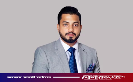 বিএনপি পরিচয় থাকায় বাদ পড়েছেন অনেক জুলাইযোদ্ধা: প্রতিমন্ত্রী ইশরাক হোসেন