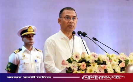 শিল্প-সংস্কৃতির রাজনীতিকরণ সভ্য সমাজের পরিচায়ক নয়: প্রধানমন্ত্রী তারেক রহমান