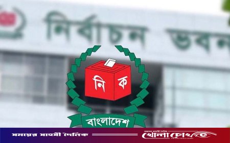 গণভোটের চূড়ান্ত ফলাফলে বড় সংশোধন: ‘হ্যাঁ’ ও ‘না’ ভোট কমল ১১ লাখ