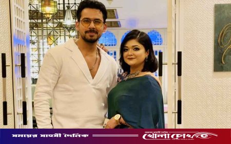 অভিনেতা জাহের আলভীর স্ত্রী ইকরার আত্মহত্যা