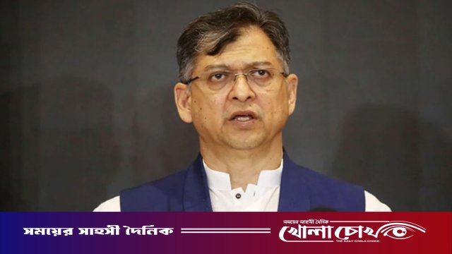 ছায়া মন্ত্রিসভা গঠনের সিদ্ধান্তকে স্বাগত জানাল বিএনপি