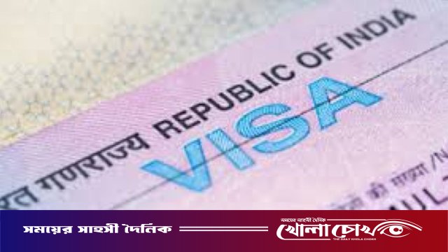 শিগগিরই চালু হচ্ছে ভারতীয় সব ধরনের ভিসা: পররাষ্ট্র প্রতিমন্ত্রী শামা ওবায়েদ