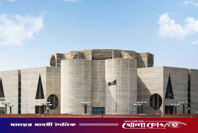 ত্রয়োদশ জাতীয় সংসদ: বিরোধী দলীয় নেতা ডা. শফিকুর রহমান, উপনেতা ডা. তাহের