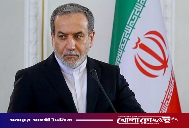 পারমাণবিক আলোচনায় ‘নির্দেশিকা নীতিমালায়’ একমত ইরান