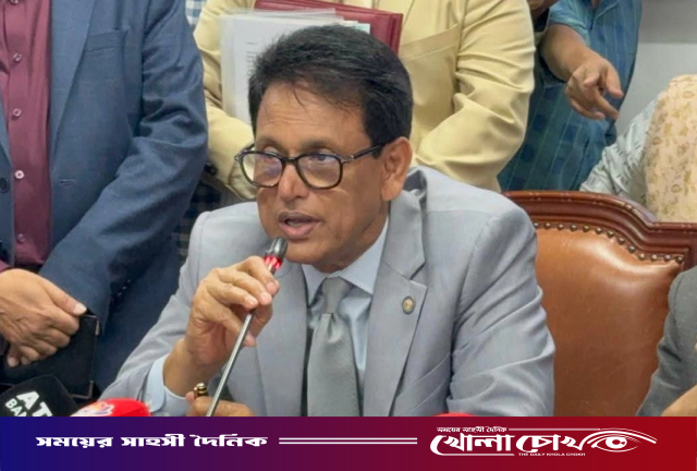 শিক্ষাখাতে ‘হাই জাম্প’ নয়, ‘পোল ভোল্ট জাম্প’ দিতে চাই: শিক্ষামন্ত্রী