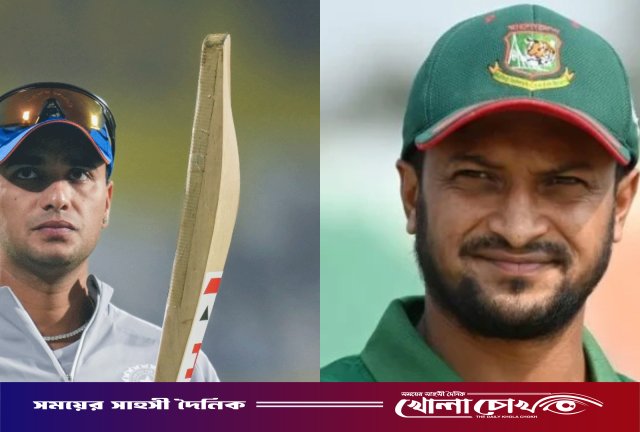 টি-টোয়েন্টি বিশ্বকাপে অভিষেক শর্মার ‘শূন্য’র হ্যাটট্রিক