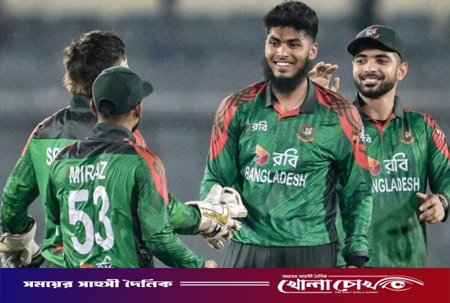 বিসিবির কেন্দ্রীয় চুক্তিতে ২৮ ক্রিকেটার, সর্বোচ্চ বেতন পাবেন কারা