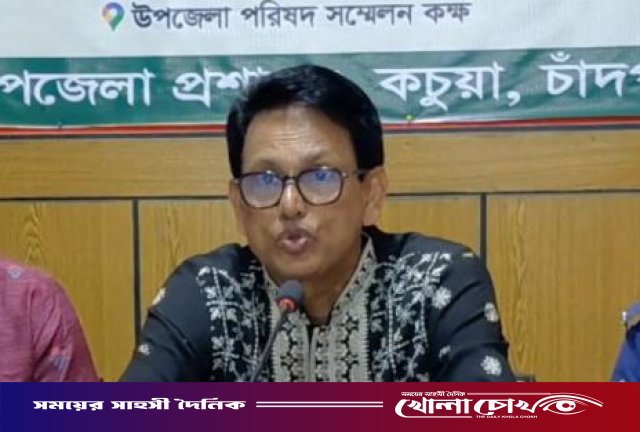 দুর্নীতিমুক্ত থাকতে না পারলে বদলি হয়ে যান - শিক্ষামন্ত্রী