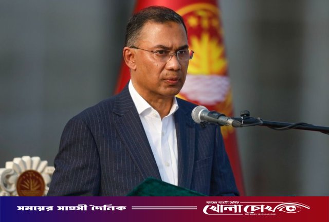 অর্থনীতি পুনরুদ্ধার ও ভূ-রাজনৈতিক ভারসাম্যই তারেক রহমানের বড় চ্যালেঞ্জ